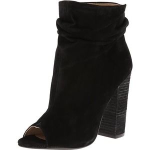 Chinese Laundry Kristin Cavallari Women's Laurel Peep Toe Bootie